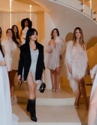 Colore matrimonio 2026: Cloud Dancer, il bianco essenziale e luminoso