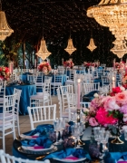 Per un Sì immerso nella natura veneta, il matrimonio intimo a Villa Francanzan Piovene