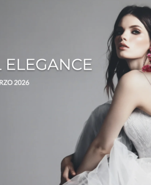 Rome Bridal Week 2026, le sfilate tornano ad essere protagoniste