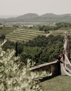 Tendenze allestimenti matrimonio: nel 2026 la scenografia diventa sentimento