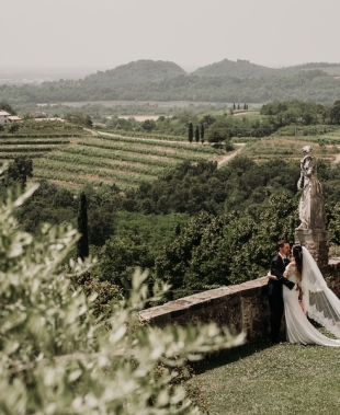Sposarsi in Friuli Venezia Giulia: tra mare e montagne, il Sì è esperienza