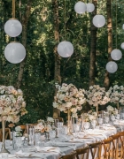 Matrimonio a Pantelleria per Alessia e Riccardo: il lusso mediterraneo di Panta Rhei