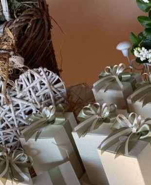 Le Bomboniere di Sabrina: quando un dettaglio diventa racconto