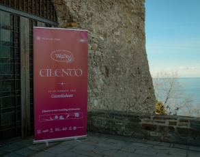 Formazione e nuove visioni del Wedding Tourism, al via in Cilento i WeDO Lab