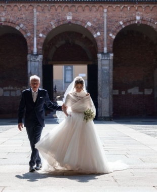 Michele Dell’Utri fotografo, l’arte di raccontare attraverso emozioni vere