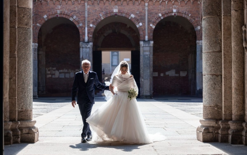 Michele Dell’Utri fotografo, l’arte di raccontare attraverso emozioni vere