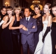 Addio a Valentino Garavani: morto il couturier che ha vestito spose reali e celebrities