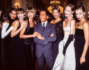 Addio a Valentino Garavani: morto il couturier che ha vestito spose reali e celebrities