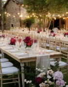 Tornano i fashion show della Rome Bridal Week 2026, con un concept immersivo