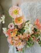 Beyond Vision: A Bridal Experience, la sfilata inclusiva al Sì Sposa Collezioni