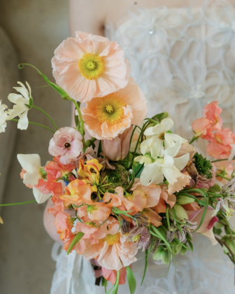 Bouquet sposa 2026: le ispirazioni che ti faranno sognare