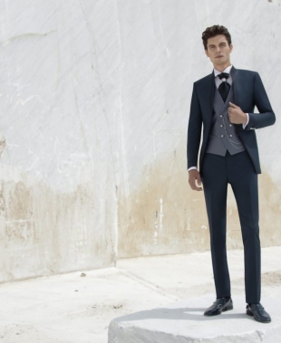 Collezione Petrelli Uomo 1941, una nuova visione di eleganza per il 2026