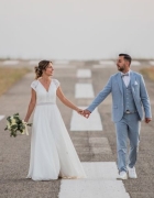 Eleganti e senza tempo, ecco i matrimoni più belli del 2025 scattati da Riccardo Pieri