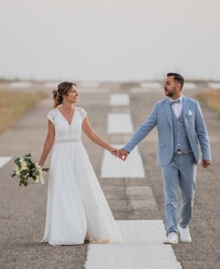 Raccontare l’amore con una fotografia autentica, lo sguardo di Davide Meli