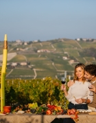 Marry Me in Italy, la Wedding Planner che racconta l’Italia più autentica