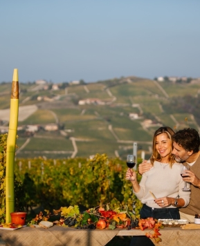 Wedding Weekend in Piemonte: esperienze d’autore tra siti UNESCO, gusto e natura