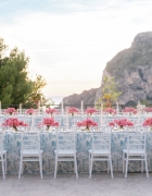 Matrimonio a Tenuta Monacelli: il Salento più autentico come scenografia di un magico “Sì”