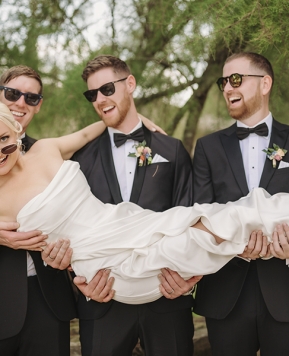 Eleganti e senza tempo, ecco i matrimoni più belli del 2025 scattati da Riccardo Pieri