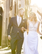 Abiti da sposa 2026 più belli, i modelli per un Sì indimenticabile