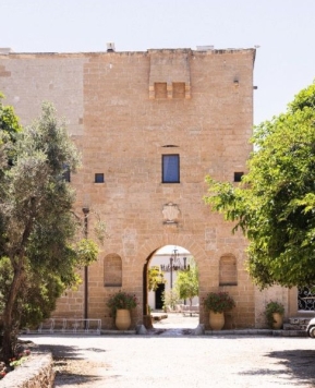 Matrimonio a Tenuta Monacelli: il Salento più autentico come scenografia di un magico “Sì”