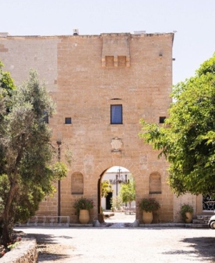 Matrimonio a Tenuta Monacelli: il Salento più autentico come scenografia di un magico “Sì”