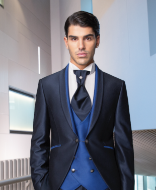 Trend sposo 2026, estro e dettagli innovativi