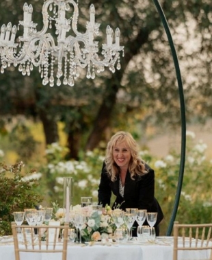 Package Wedding In Italy: l’agenzia di Cristiana Beltramello per un destination wedding senza confini