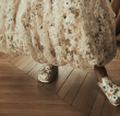 Le Birkenstock da sposa in collaborazione con Danielle Frankel