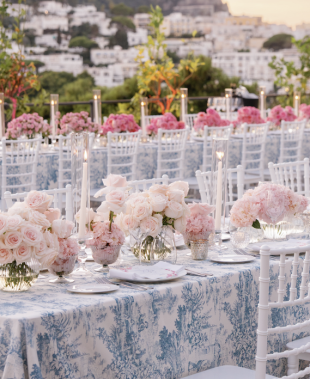 Fiori matrimonio 2026, tendenze e ispirazioni per un Wedding da sogno