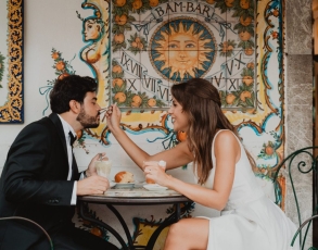 Sicilia, la destagionalizzazione passa anche dal Wedding Tourism  