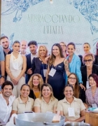 Isi Eventi, quando il matrimonio diventa progetto su misura