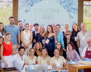 Abbracciando l’Italia: il progetto di Dimensione Evento che unisce destination wedding, turismo e relazioni internazionali