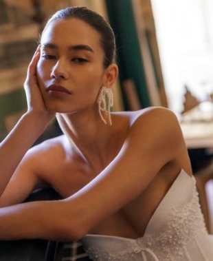 Accessori sposa 2026: nella prossima stagione i dettagli dettano legge sul Bridal Look