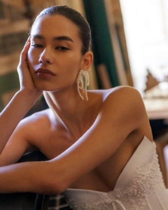 Accessori sposa 2026: nella prossima stagione i dettagli dettano legge sul Bridal Look