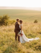 Matrimonio in riva al mare al Blu Suite Resort: il Sì civile sulla spiaggia, senza pensieri