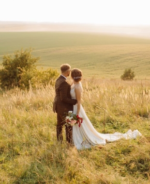 Best Weddings in Emilia Romagna: tra natura, arte e paesaggi incantevoli