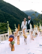 I giovani designer sfilano alla BBFW 2026 con Stéphane Rolland