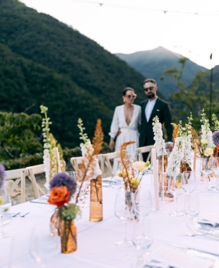 Best Weddings in Liguria: nozze da sogno tra borghi dal fascino senza tempo, mare e ville storiche