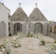 Best Weddings in Puglia: matrimoni raffinati tra borghi di pietra bianca e masserie immerse nella natura