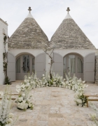 Fiori matrimonio 2026, tendenze e ispirazioni per un Wedding da sogno