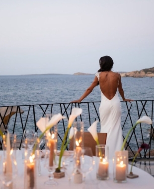 Best Weddings in Sardinia, un viaggio tra bellezza selvaggia e tradizioni senza tempo