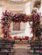 A Catania va in scena il Wedding Design contemporaneo, successo per il WDC 2026