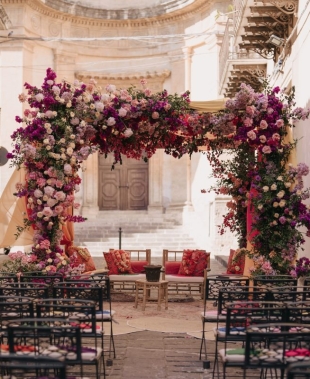 Best Weddings in Sicily: il fascino di tradizioni, paesaggi e atmofere uniche al mondo
