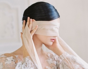 Beyond Vision: A Bridal Experience, la sfilata inclusiva al Sì Sposa Collezioni