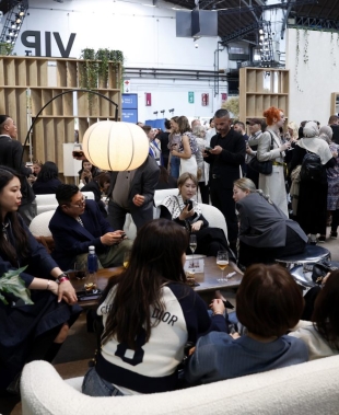 Barcelona Bridal Fashion Week 2026, ecco i grandi nomi internazionali