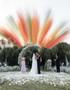 Ritmo e sinergia, le due anime di ogni matrimonio firmato dalla wedding planner Chiara Di Bari