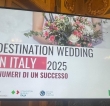 Destination Wedding Sicilia 2025, l’Isola nella top five italiana