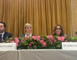 Italia regina del Destination Wedding: 1,5 miliardi di euro e +9,8% di nozze straniere