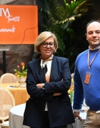 Atelier Cianfoni, l’arte del Wedding tra ascolto e creazione di atmosfere uniche