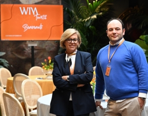 Elena Colonna è la nuova Chief Operating Officer di WIM-We Inspire Memories